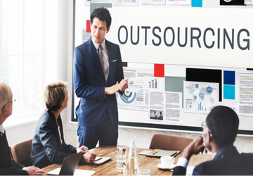 Top 10 IT Outsourcing Companies for Seamless Tech Solutions