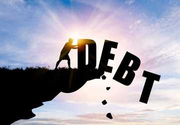 5 Easy Steps to Achieve a Debt-Free Life & Goodbye to Financial Stress