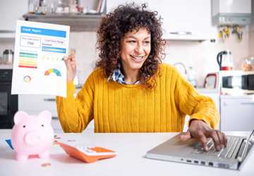 5 Smart Ways to Reduce Credit Card Debt and Boost Your Credit Score