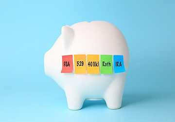 4 Incredible Benefits of Retirement Accounts with Tax Advantages