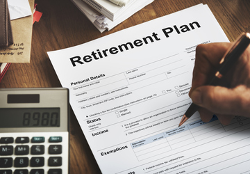 6 Tips for Retirement Planning in Your 30s and 40s