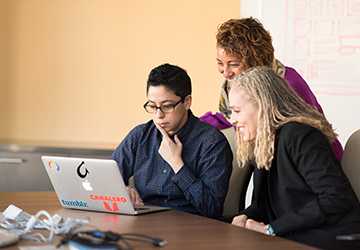 Unlocking Your Potential: Improving IT Skills