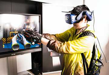 The Transformative Power of Virtual Reality in Business