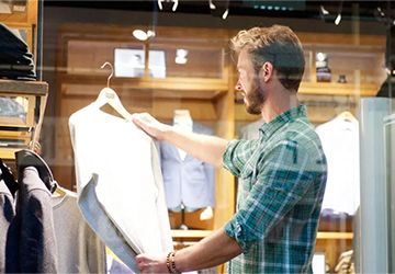 9 Budget Friendly Mens Fashion Hacks