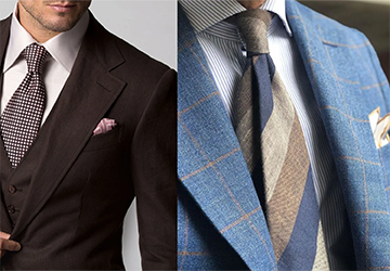 5 Key Elements of a Perfect Business Suit