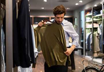 5 Fashionable Color Combinations for Mens Outfits